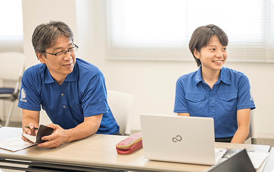 物流コンサルタント